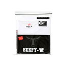 ヘインズ 半袖アンダーウェア メンズ レディース BEEFY-T Tシャツ 22FW H8-T301-010 Hanes