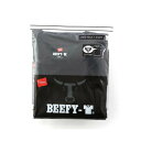 ヘインズ 半袖アンダーウェア メンズ レディース BEEFY-T Tシャツ 22FW H8-T301-090 Hanes