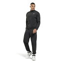 【エントリーでポイント最大15倍！】リーボック Reebok ウインドブレーカー 上下セット メンズ MYT トラックスーツ MYT Track Suit GT5783 その1