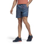 リーボック Reebok ハーフパンツ メンズ オールオーバー プリント スピード ショーツ 2.0 Allover Print Speed Shorts 2.0 H46610