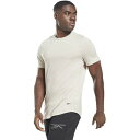 リーボック Reebok Tシャツ 半袖 メンズ アクティブチル+DREAMBLEND HA9074 BY220