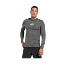 リーボック リーボック Reebok スポーツウェア 長袖 メンズ Tシャツ / LM Myoknit LS Tee HD4149