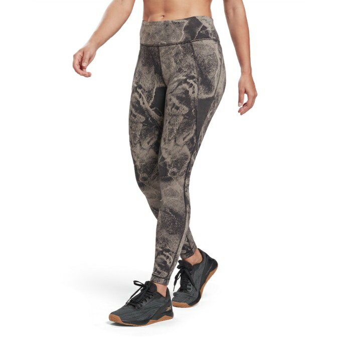 ꡼ܥå Reebok 󥰥 ǥ å 㥫 쥮 Lux Jacquard Leggings HF0173