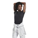 【最大10%OFFクーポン発行中!5/1 0:00〜5/5 23:59】 リーボック Reebok Tシャツ 半袖 レディース GB コットン クルー ベクター...