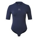 リーボック Reebok ボディスーツ レディース レズミルズR ショートスリーブ ボディスーツ GN5956 66651