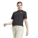 【最大10%OFFクーポン発行中!5/1 0:00〜5/5 23:59】 リーボック Reebok Tシャツ 半袖 レディース MYT Tシャツ MYT T-S...