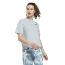 リーボック Reebok Tシャツ 半袖 レディース MYT Tシャツ MYT T-Shirt GV3272