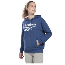 リーボック Reebok スウェットパーカー レディース Identity Logo French Terry Hoodie HB2292 04724