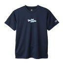 チャンピオン Champion バスケットボールウェア 半袖シャツ ジュニア ミニ ショートスリーブTシャツ E-MOTION CK-XB312-370