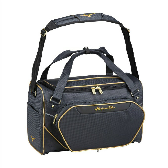 【全品対象最大10%OFF!11/20 20:00〜11/27 1:59】ミズノ ショルダーバッグ ミズノプロ セカンドバッグ 1FJD300114 MIZUN...