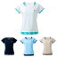 ڤޤȤ㤤Ǻ10OFF4/17 9:59ۥХܥ Babolat ƥ˥ ॷ ǥ PURE SHORT SLEEVE SHIRT BWG3328