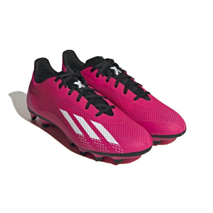 アディダス サッカースパイク メンズ エックス スピードポータル.4 AI1 J GZ2461 LSE11 adidas 1