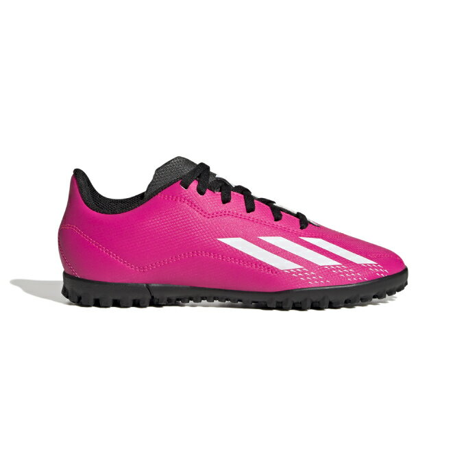 アディダス サッカー トレーニングシューズ ジュニア エックス スピードポータル.4 TF J ターフ用 GZ2446 LSE06 adidasのサムネイル