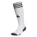 【全品対象最大10%OFFクーポン!7/13 10:00〜7/15 23:59】アディダス サッカーソックス 17.0〜30.0cm メンズ ジュニア キッズ ...