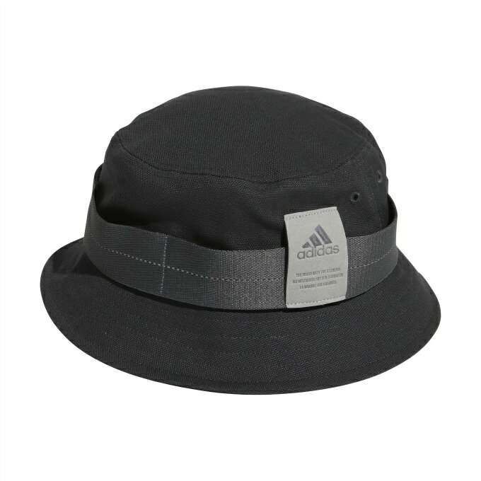 アディダス ハット メンズ レディース マストハブ シーズナル バケットハット HN8177 MBY33 adidasのサムネイル