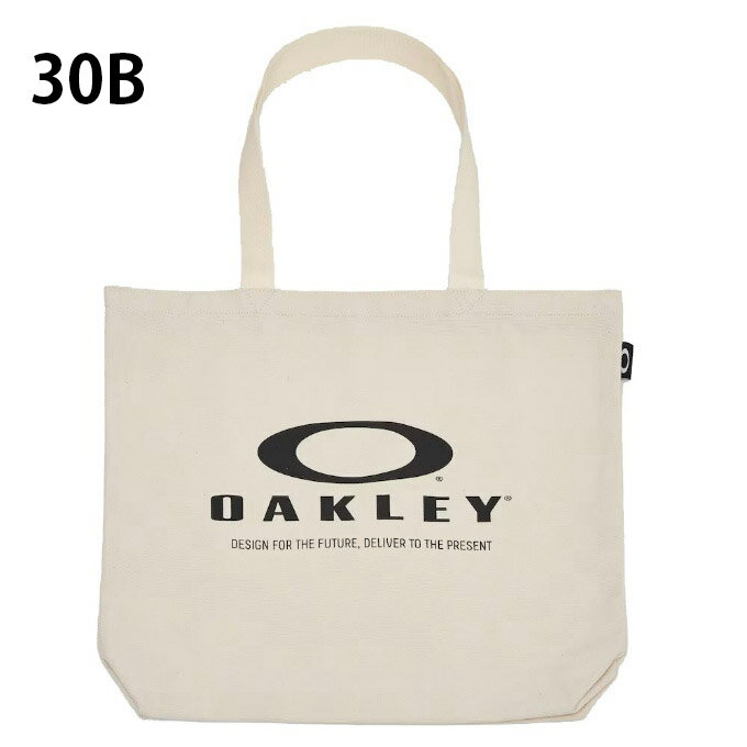オークリー トートバッグ メンズ レディース ESSENTIAL CANVAS TOTE 7.0 FOS901420...