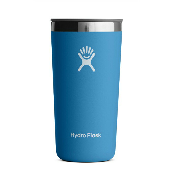 ハイドロフラスク Hydro Flask 食器 タンブラー 12oz ALLAROUND タンブラー 8901160015221