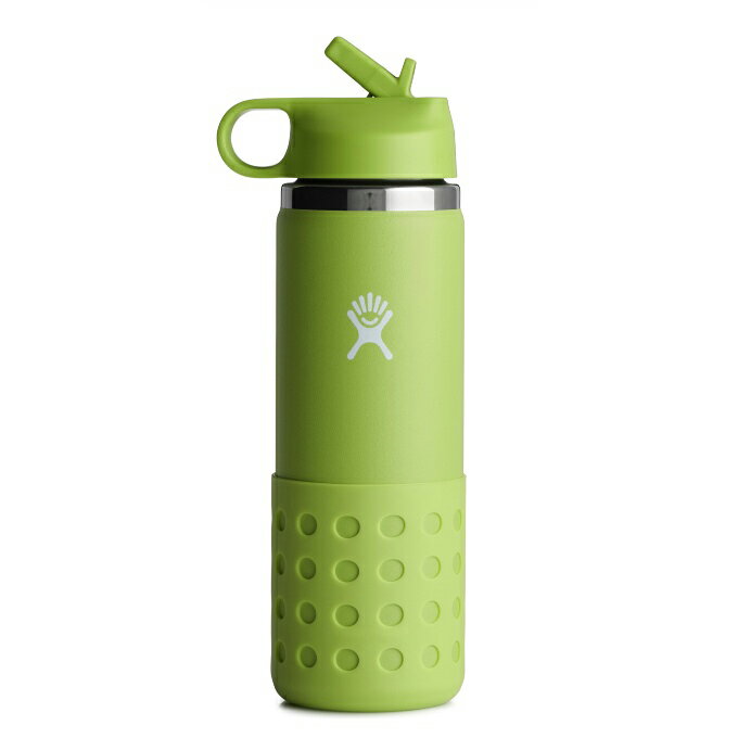 ハイドロフラスク Hydro Flask 水筒 すいとう 20oz KIDS WIDE 8901190083221のサムネイル