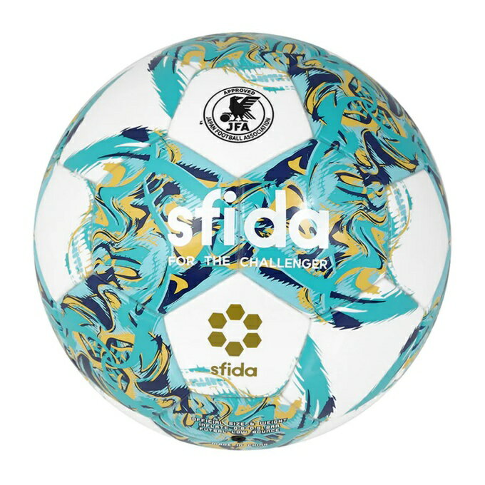 【全品対象最大10%OFF!11/20 20:00〜11/27 1:59】スフィーダ SFIDA フットサルボール 4号 メンズ インフィニート リンバプロ S...