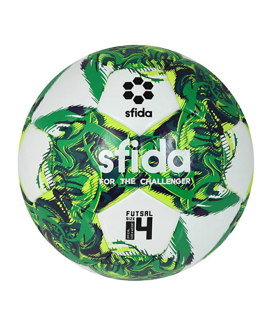 楽天市場】sfida 4．5号球の通販
