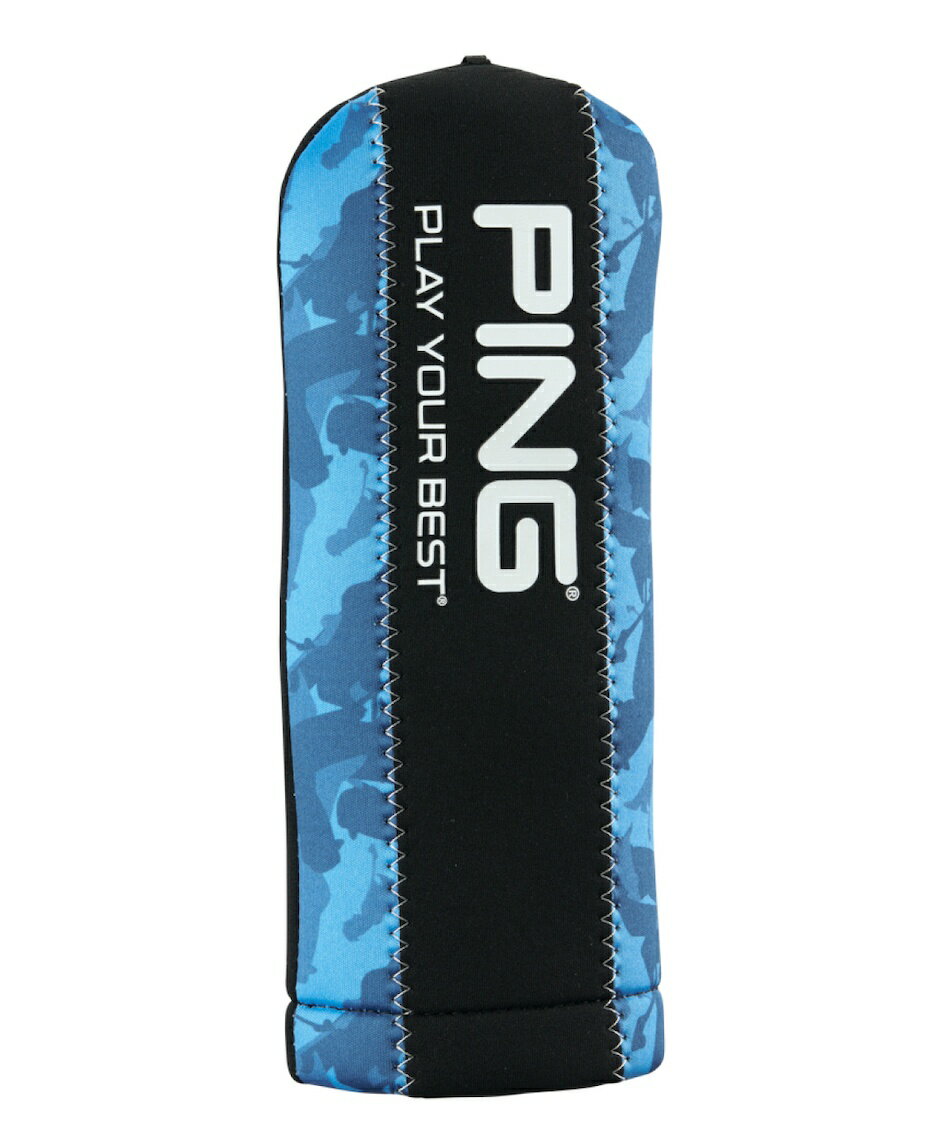 PING G425LST3W フェアウェイウッド ヘッドカバー付き