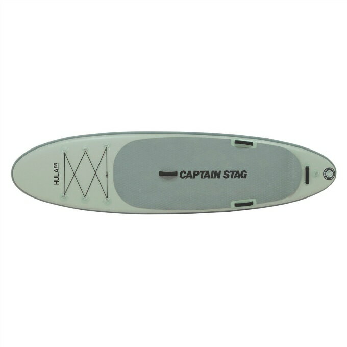 キャプテンスタッグ CAPTAIN STAG カヌー フラボード CSバターノート US-1230