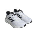 【エントリーでポイント最大15倍！】アディダス ランニングシューズ メンズ デュラモ SL 2.0 DURAMO SL 2.0 HQ4130 LWO08 adidas スニーカー ジョギング マラソン