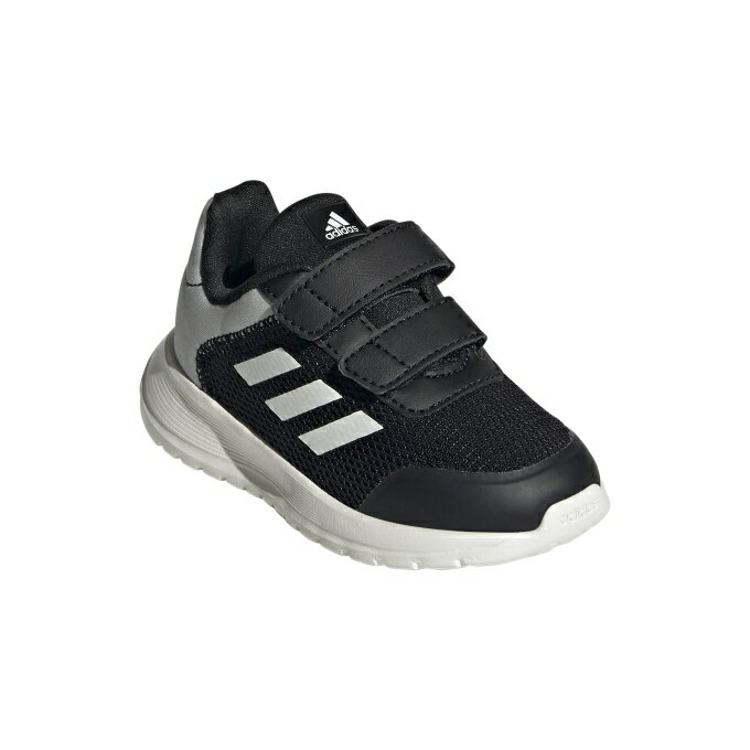 アディダス ジュニアスニーカー ジュニア TENSAUR ラン TENSAUR RUN GZ5856 LUT36 adidas 黒色のサムネイル