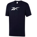 リーボック Reebok Tシャツ 半袖 メンズ クラシックス ショートスリーブ Tシャツ GR8479