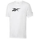 リーボック Reebok Tシャツ 半袖 メンズ クラシックス ショートスリーブ Tシャツ GR8480