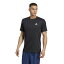アディダス Tシャツ 半袖 メンズ トレイン エッセンシャルズ トレーニング半袖Tシャツ IC7428 NQE20 adidas 1,791円