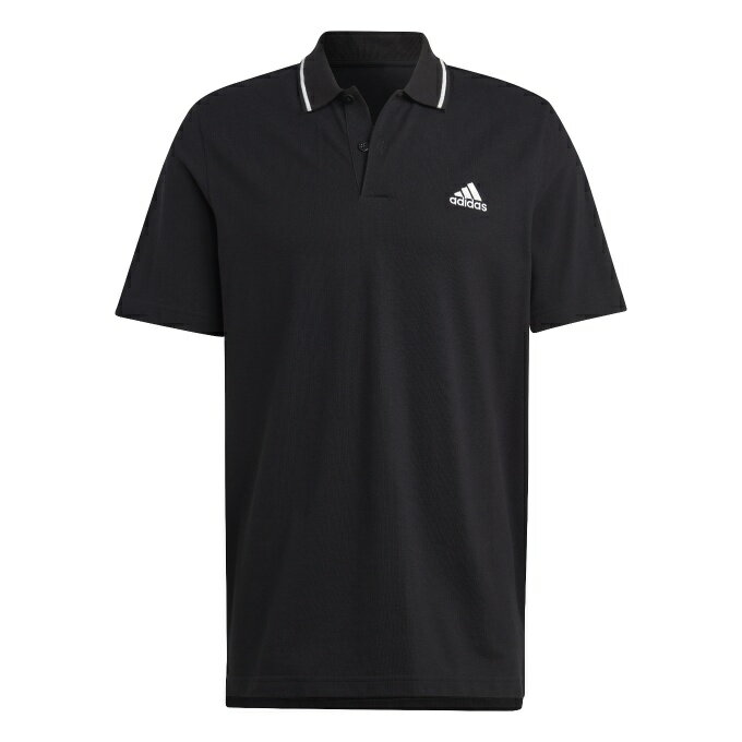 ǥ ݥ Ⱦµ  å󥷥륺 ԥ ⡼  ݥ Essentials Pique Small Logo Polo Shirt IC9314 ECR11 adidas