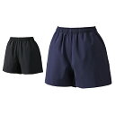 【最大10%OFFクーポン発行中!5/1 0:00〜5/5 23:59】 プリンス テニスウェア ショートパンツ レディース Lストレッチショートパンツ WA3...