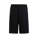 アディダス ショートパンツ ジュニア U TR-ES LOGO ショーツ IC5658-ECL95 adidas