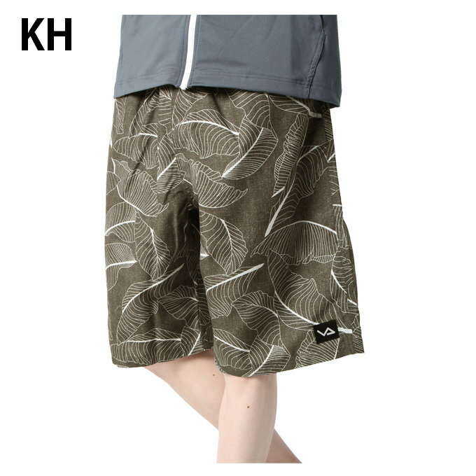 ビジョンピークス VISIONPEAKS サーフパンツ メンズ トランクス VP150401M03