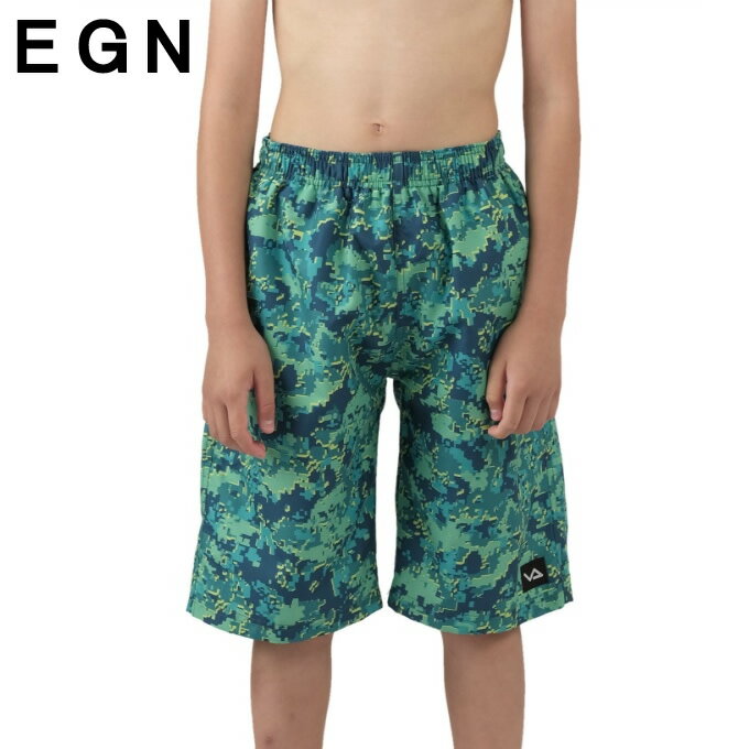 ビジョンピークス VISIONPEAKS サーフパンツ 男の子 ジュニア トランクス 遊泳水着...