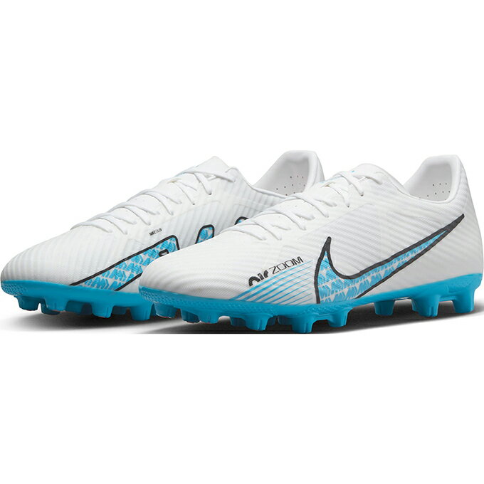 ナイキ サッカースパイク メンズ ズーム マーキュリアル ヴェイパー 15 アカデミー HG DJ5632-146 NIKEのサムネイル