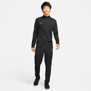 ナイキ ピステ上下セット メンズ Dri-FIT ドライフィット アカデミー トラックスーツ DV9754-010 NIKE