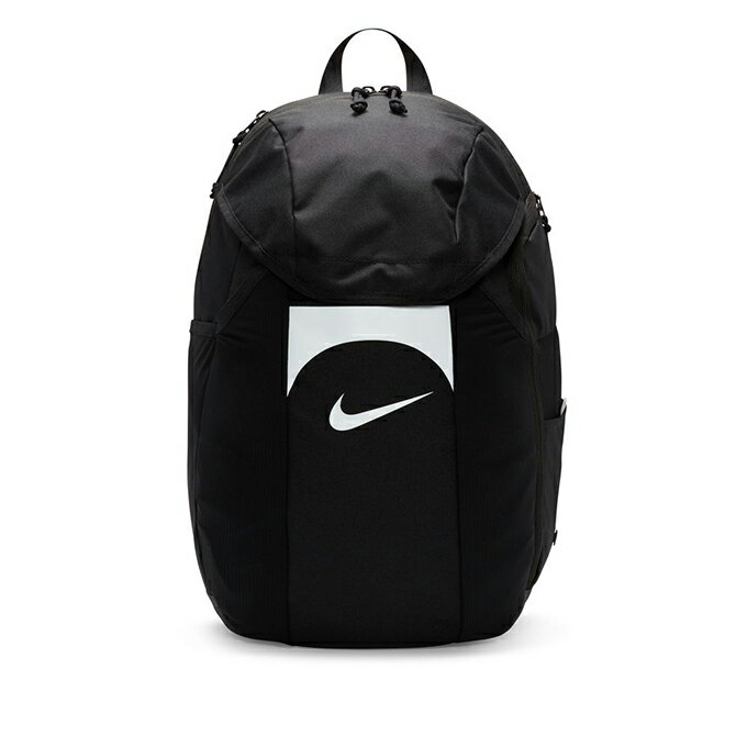 ナイキ サッカー バックパック メンズ ジュニア アカデミー チーム バックパック 2.3 DV0761-011 NIKE