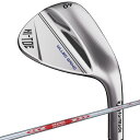 テーラーメイド TaylorMade ゴルフクラブ ウェッジ メンズ ハイ・トウ3 クローム ウェッジ N.S.PROR MODUS3 TOUR 115 シャフ...