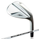 【全品対象最大10%OFFクーポン!7/13 10:00〜7/15 23:59】フォーティーン FOURTEEN ゴルフクラブ ウェッジ メンズ N.S.PRO...