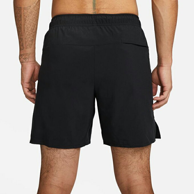 ナイキ ハーフパンツ メンズ DF アンリミテッド ウーブン ショート 7インチ UL DV9341-010 NIKE