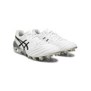 アシックス asics DS LIGHT ADVANCE WIDE サッカースパイク 1103A098