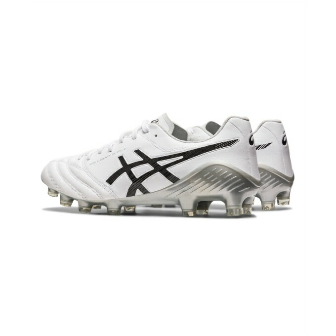 アシックス サッカースパイク メンズ レディース DS LIGHT X-FLY5 1101A047-100 asics 2