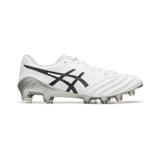 アシックス サッカースパイク メンズ レディース DS LIGHT X-FLY5 1101A047-100 asics 3