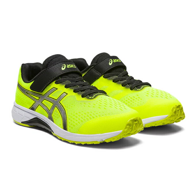 【時間限定ダイヤモンド会員ポイント10倍！2023年10月25日 20:00〜23:59】アシックス ジュニアスニーカー ジュニア LAZERBEAM RH-MG レーザービーム RH-MG 1154A146 750 asicsのサムネイル