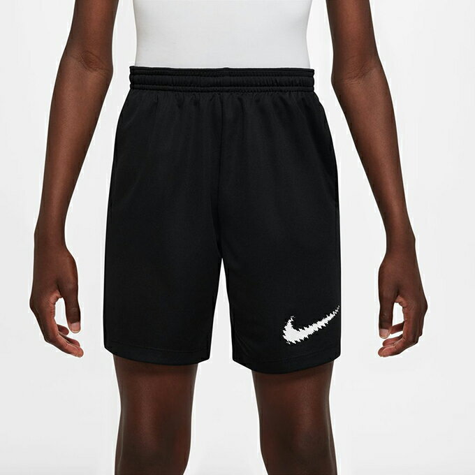 ナイキ ショートパンツ ジュニア Dri-FIT Trophy23 DX5413-010 NIKEのサムネイル