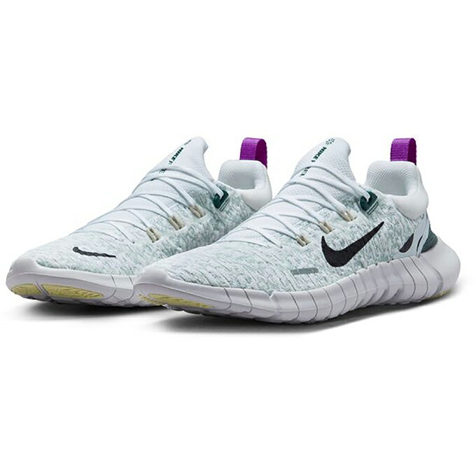 ナイキ ランニングシューズ メンズ フリー ラン 5.0 ネクスト ネイチャー CZ1884-102 NIKEのサムネイル