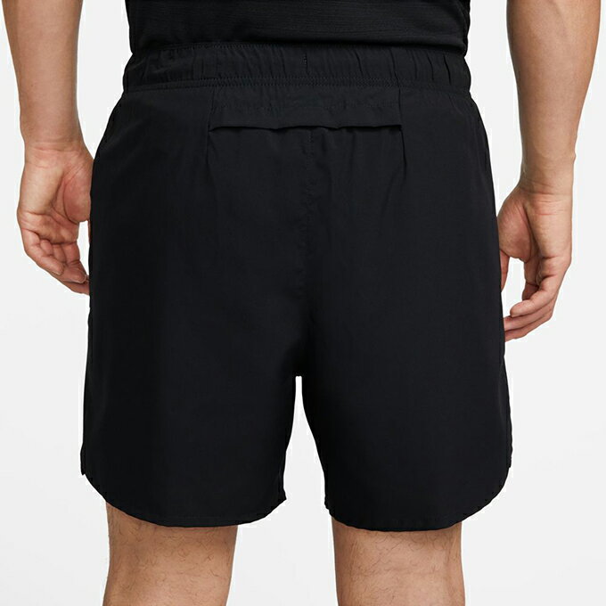 ナイキ ショートパンツ メンズ DF チャレンジャー ショート 5B DV9364-010 NIKE
