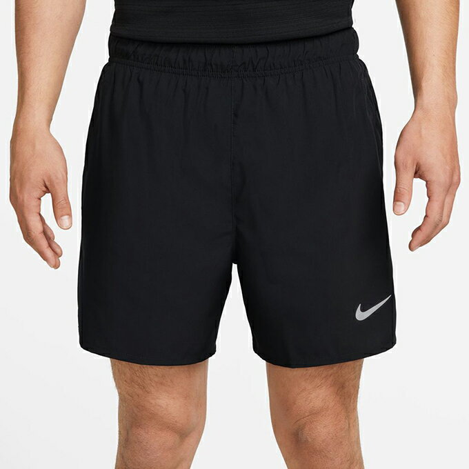 ナイキ ショートパンツ メンズ DF チャレンジャー ショート 5B DV9364-010 NIKE